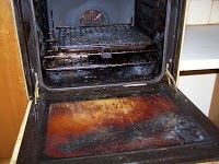 Dirtbusters oven cleaning Kent 354495 Image 3